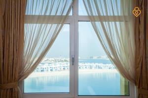 Jash Falqua -  2 Bedroom  Sea View Dubai Ngoại thất bức ảnh